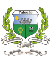 Brasão de CÂMARA MUNICIPAL DE TABOCÃO