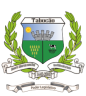 Brasão de CÂMARA MUNICIPAL DE TABOCÃO